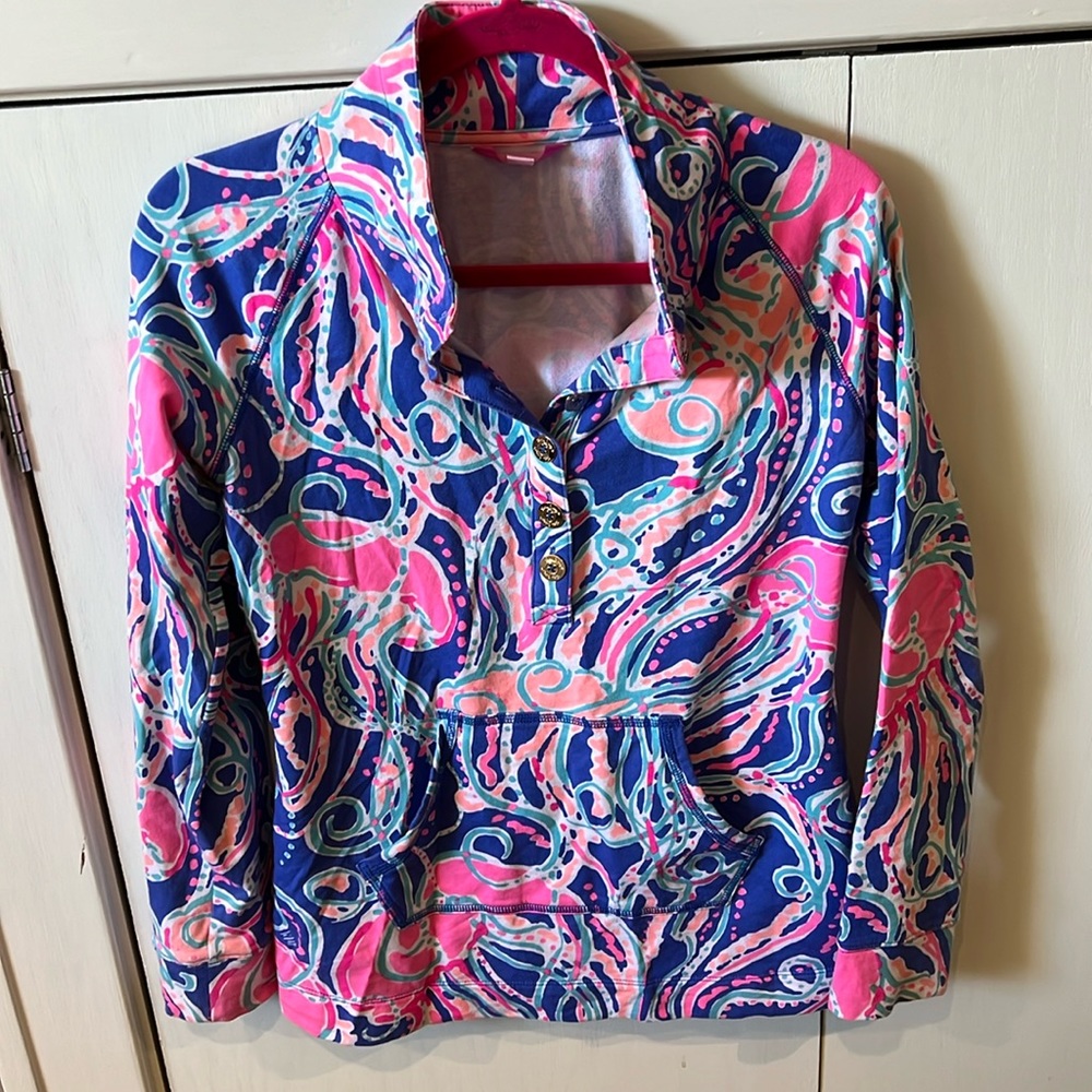 Lilly Pulitzer jelly be jammin